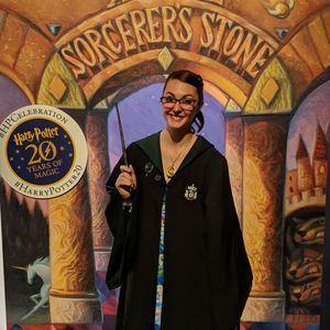 Meet your Posher, Elyse